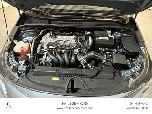 Used 2022 Toyota Corolla LE image 9