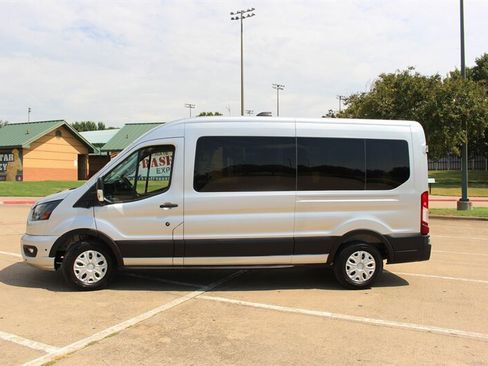 Used 2026 Ford Transit 350 XLT RWD image 2