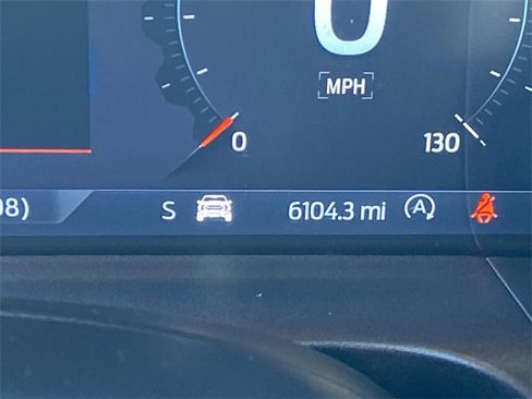 Used 2024 Ford Ranger Raptor image 34