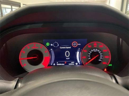 Certified 2022 Acura TLX SH-AWD w/ A-SPEC Pkg image 16