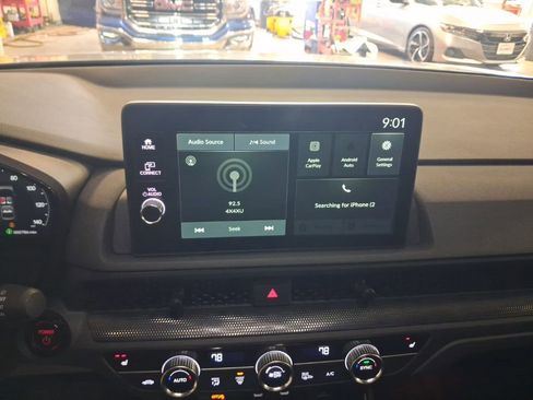 Used 2026 Honda CR-V TrailSport image 18