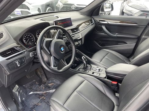 Used 2021 BMW X1 xDrive28i w/ Convenience Package image 21