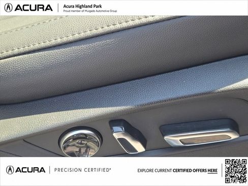 Certified 2024 Acura MDX SH-AWD image 8