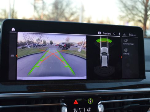 Used 2022 BMW X3 xDrive30i w/ Premium Package 2 (ZPA) image 21