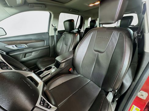 Used 2013 GMC Terrain Denali AWD/4WD image 21