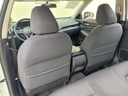 Used 2020 Nissan Altima 2.5 S FWD image 28