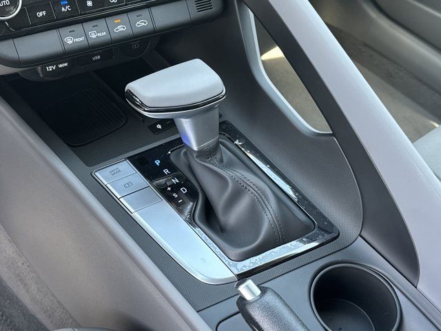 New 2026 Hyundai Elantra Sport FWD image 33