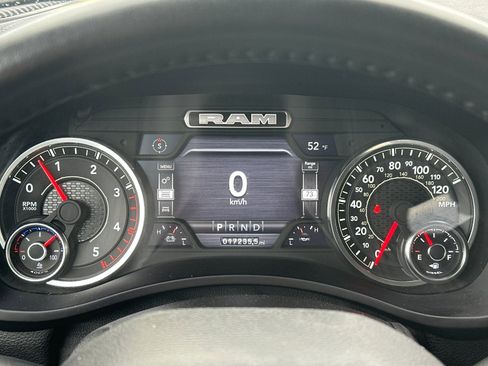 Certified 2024 RAM 2500 Laramie image 24