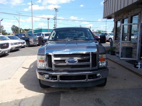 Used 2009 Ford F250 XLT AWD/4WD image 6