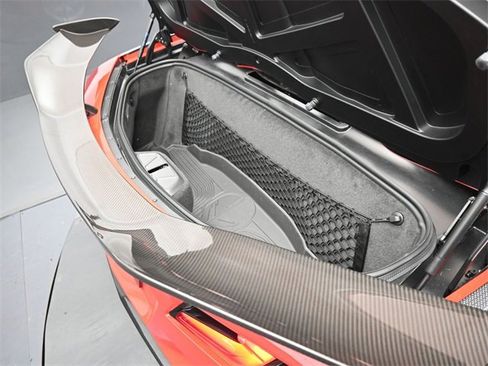 Used 2024 Chevrolet Corvette Z06 w/ Z07 Performance Package image 19