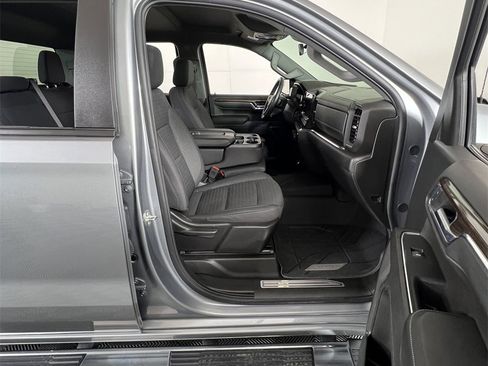 Used 2024 Chevrolet Silverado 1500 LT w/ Protection Package image 6