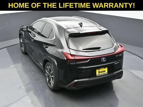 Used 2019 Lexus UX 250h w/ Premium Package AWD/4WD image 43
