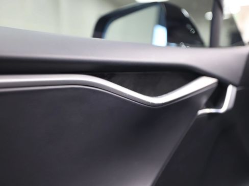 Used 2018 Tesla Model S P100D AWD/4WD image 26