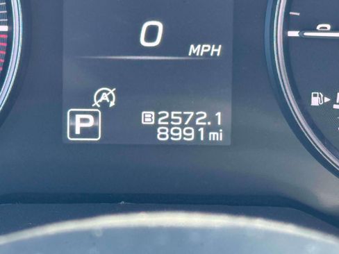 Certified 2025 Subaru Legacy Premium AWD/4WD image 19