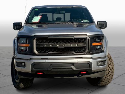 Used 2024 Ford F150 XLT w/ Equipment Group 303A High AWD/4WD image 3