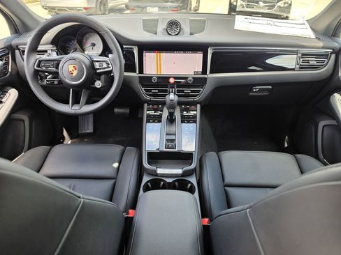 New 2026 Porsche Macan S AWD/4WD image 11