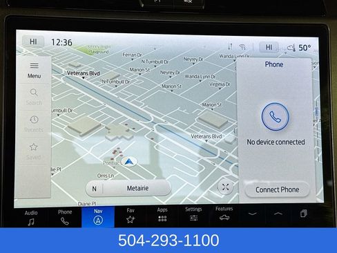 Used 2025 Ford F150 Raptor image 13