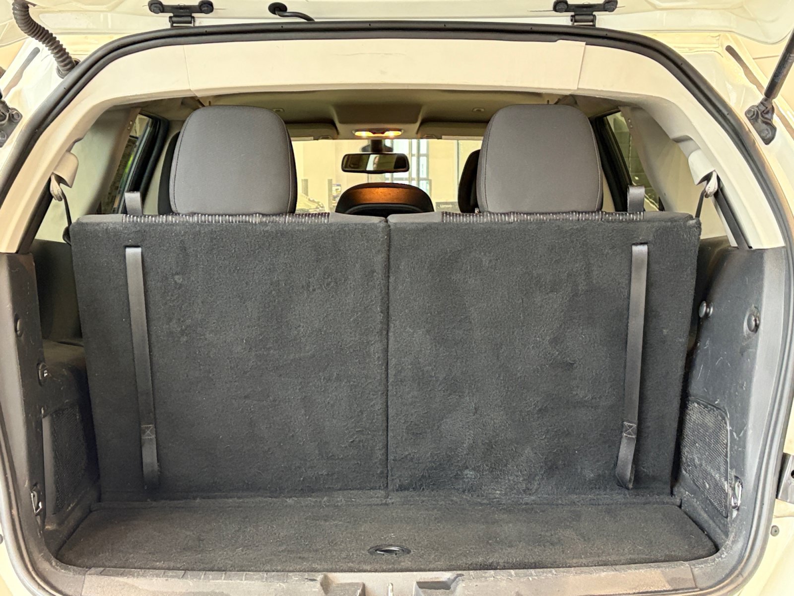 Used 2018 Dodge Journey SE w/ Connectivity Group FWD image 18