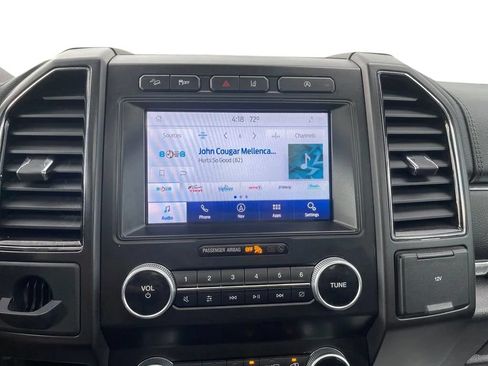 Used 2021 Ford Expedition Limited AWD/4WD image 29