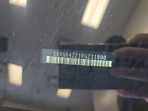 Used 2024 Kia K5 GT-Line w/ GT-Line Premium Package image 6