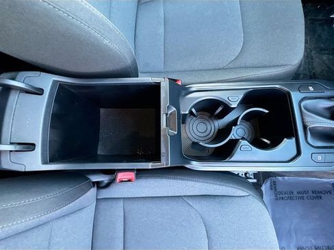Used 2025 Kia K4 FWD image 30