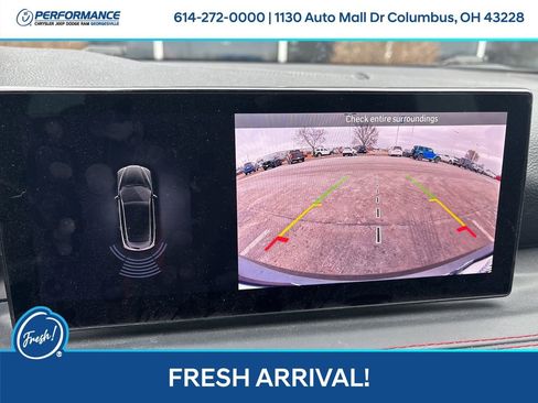 Used 2024 Dodge Hornet R/T w/ Track Pack image 23