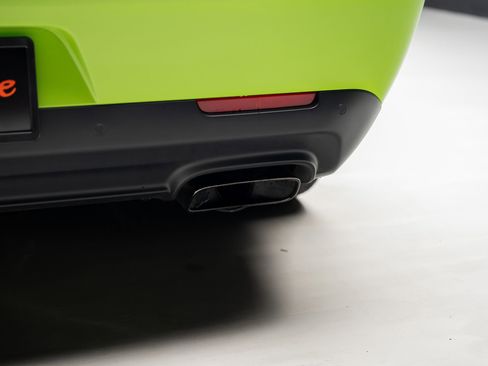 Used 2023 Dodge Challenger SRT Hellcat image 34