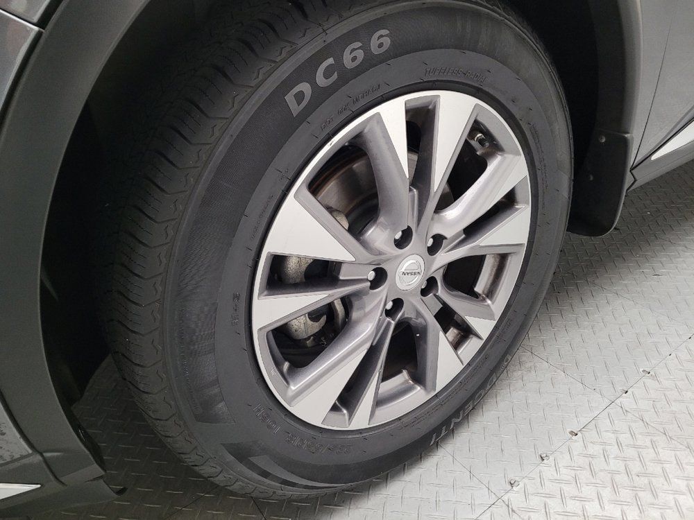 Used 2017 Nissan Murano S w/ Cargo Package FWD image 31