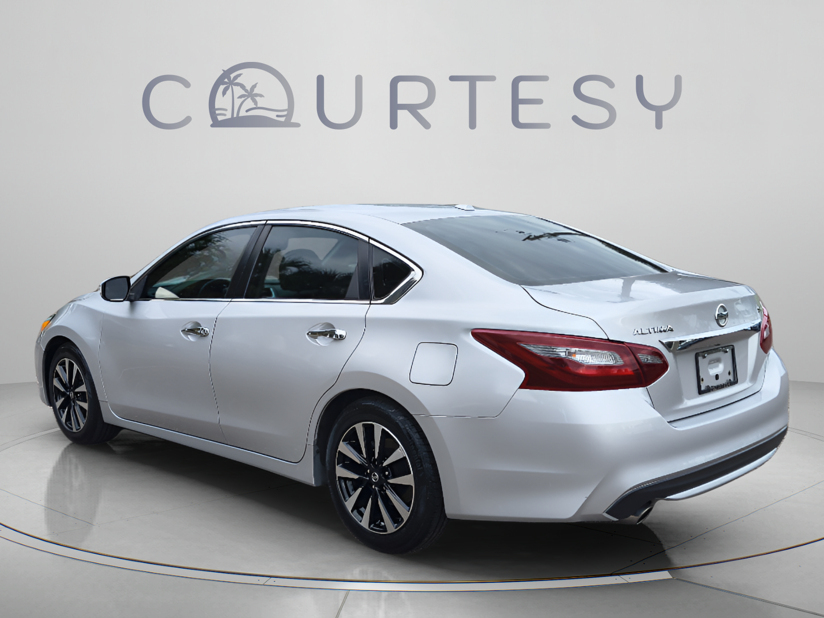 Used 2018 Nissan Altima 2.5 SL FWD image 5