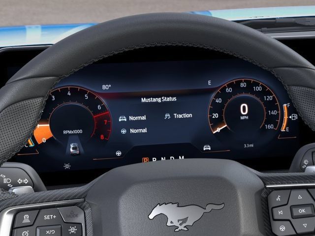 New 2025 Ford Mustang GT Premium RWD image 13
