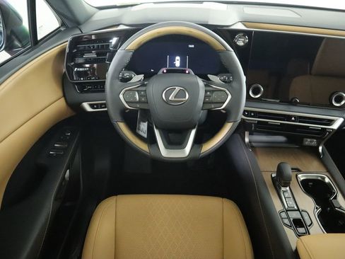 New 2026 Lexus RX 350h image 11