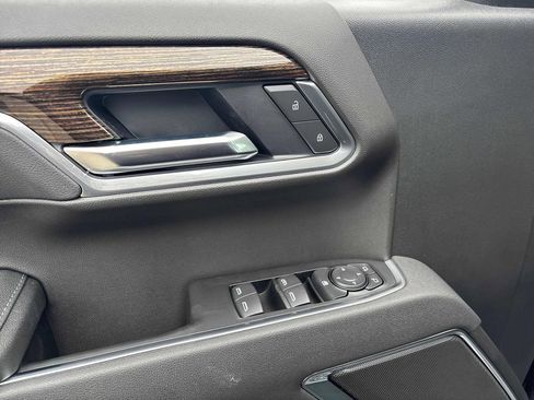 New 2026 GMC Sierra 1500 Elevation w/ X31 Off-Road Package image 13