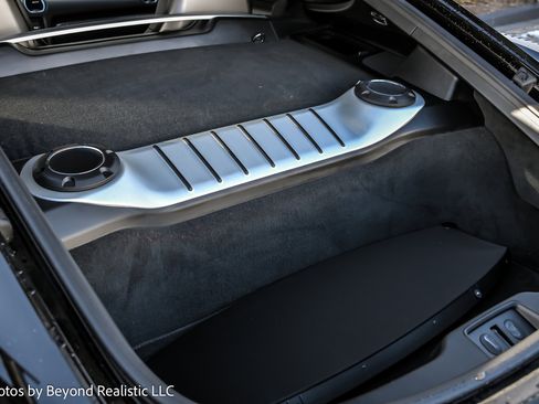 Used 2025 Porsche 718 Cayman image 17