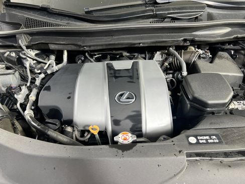 Used 2020 Lexus RX 350 AWD w/ Premium Package image 31