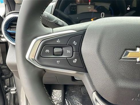 New 2026 Chevrolet Trax LT w/ Driver Confidence Package image 24