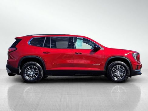 Used 2026 GMC Acadia Elevation FWD image 3