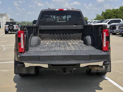 Certified 2025 Ford F350 Lariat w/ Lariat Ultimate Package AWD/4WD image 12