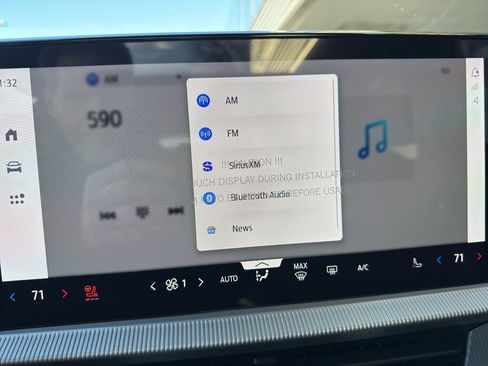 New 2026 Ford Explorer ST w/ Sun And Sound Package image 32