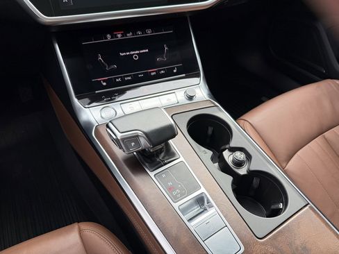 Used 2019 Audi A6 3.0T Premium Plus w/ Premium Plus Package image 25