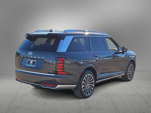 New 2026 Hyundai Palisade Calligraphy image 9