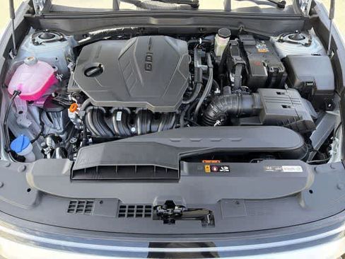 New 2026 Hyundai Sonata SE FWD image 11