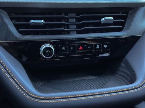 New 2026 Ford Explorer Tremor w/ Tremor Ultimate Package image 44