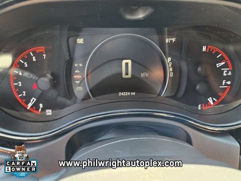 Used 2025 Dodge Durango GT RWD image 26