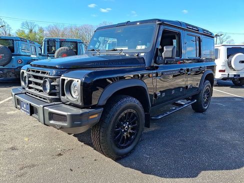 New 2026 INEOS Grenadier image 2