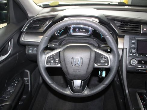 Used 2021 Honda Civic LX image 19