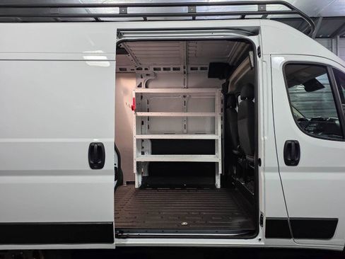 Used 2023 RAM ProMaster 1500 image 10