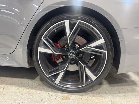 Used 2021 Audi RS 6 image 13