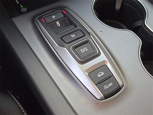 New 2026 Honda Ridgeline RTL image 16