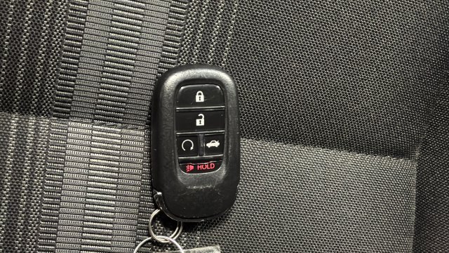 Used 2024 Honda Civic Sport image 35