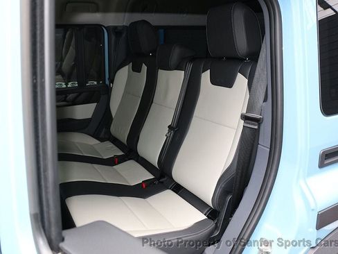 Used 2024 INEOS Grenadier AWD/4WD image 44